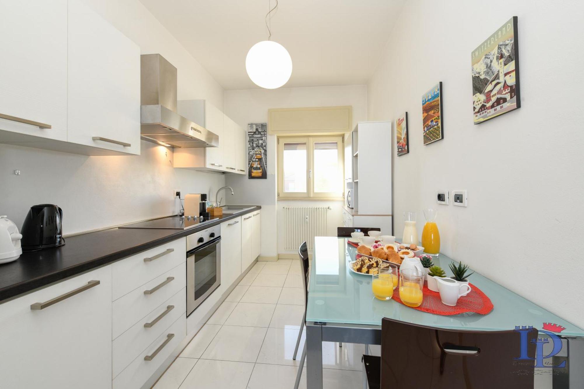 Desenzanoloft Official Partner Marriott Homes & Villas -Ciao Lago Family Apartment Desenzano del Garda Exterior photo